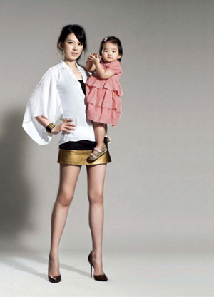 总之就是非常可爱